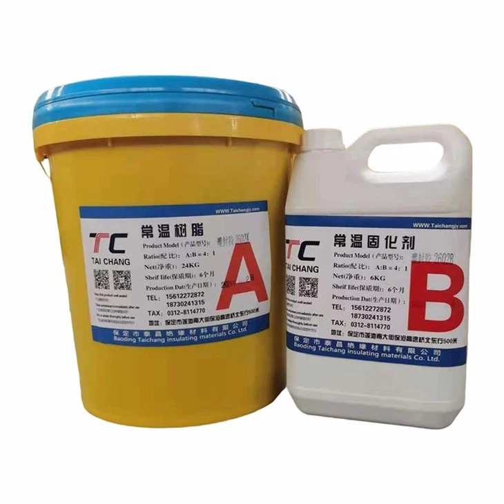 High Temperature Potting Compound suppliers