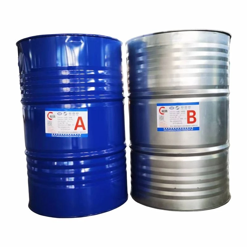 Ultra High Strength Epoxy